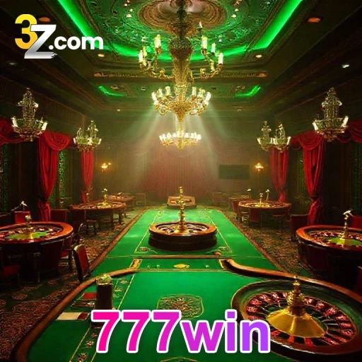 777win com App
