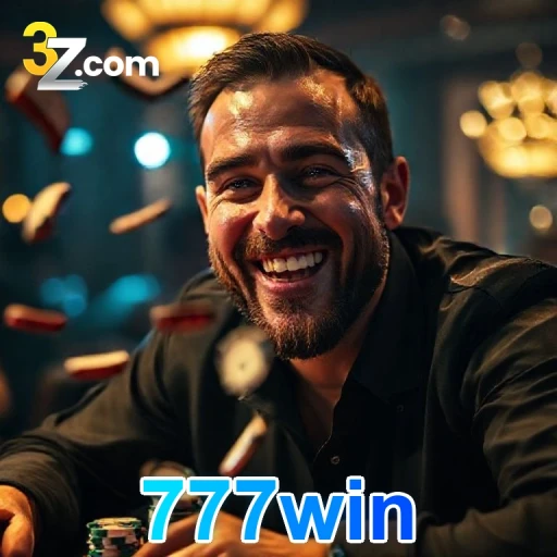 777win com Login