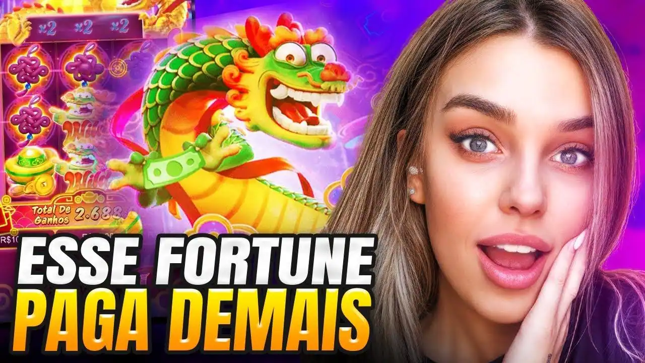 777win Fortune Dragon