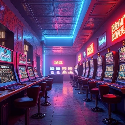 Drops & Wins 777win - Prêmios Aleatórios de até R$ 50.000